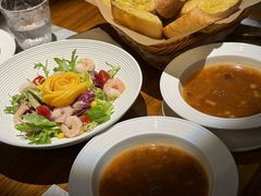 -秀·爱尔兰餐吧(上海路店)