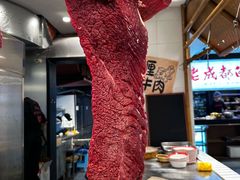 -牛签签串串香(IFS店)