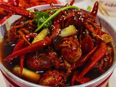 麻辣小龙虾-谭十三南昌大排档(船山路总店)