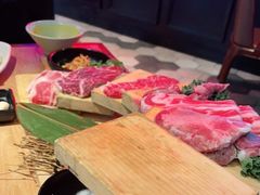 -汉拿山(汇一城店)