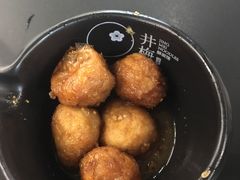 -贡梅老面馆·蟹粉面·无锡特色小吃(南长街主推店)