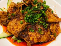 蒜泥白肉-廖老妈蹄花店(人民公园陕西街259号店)