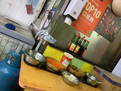 -王记生烫牛杂面馆(兰陵路店)