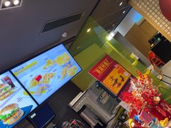 -麦当劳(南京龙池地铁站店)