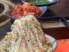 -和来烤肉(仓山万达店)