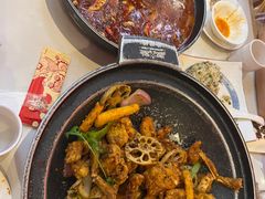 -渝蛙馆(新百店)