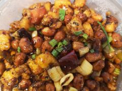 -陶然居·重庆菜(两江会馆店)