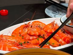 -金海湾海鲜排档(朱家尖店)