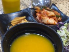 -真利味·脊骨火锅·正宗韩国料理(韩乐坊店)