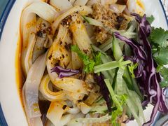 -阿拉丁新疆风味餐厅·清真(罗廊巷店)