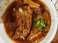 -冯不记米坊(百花店)