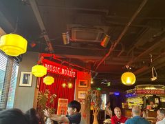 -安妮意大利餐厅(日坛店)