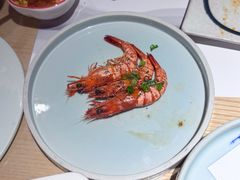 -千叶寿司创意融合料理(水韵城店)