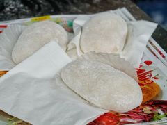 芒果糯米糍-澳门长洲糯米糍(柯打苏沙街店)