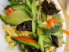 木须肉-九龙餐厅(大沽路店)