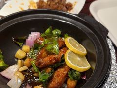 -前海沿·青岛菜(五四广场永旺店)