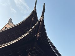 -钱王祠