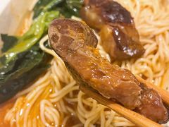 -和府捞面(东直门银座店)