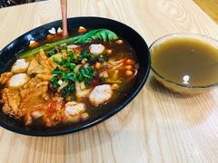 -蓝姐私坊螺蛳粉(万达广场红谷滩店)