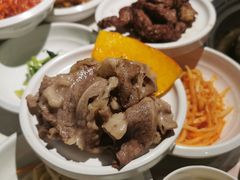 -本家韩国烤肉(青岛万象城店)
