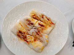 农家蛋粟米肠-南海迎宾馆·经典南海菜