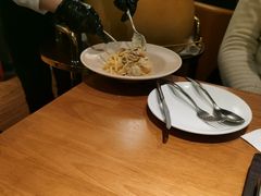 -新贝乐意大利餐厅(苏州中心店)