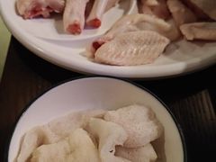 -同仁四季椰子鸡(海岸城天利店)