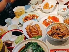 -惠丰堂饭庄·烤鸭·京味菜(西北旺·唐家岭店)
