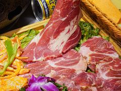 -正宗齐齐哈尔烤肉·齐牛哥鲜切炭火烤肉(杭州总店)