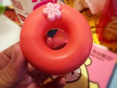 -麦当劳(宾水西道店)