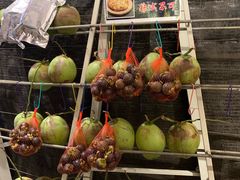 -都念榴莲·城市榴莲