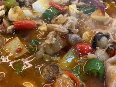 -重庆乌江活鱼川湘新概念(前海店)