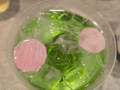 -汉水谣·江景餐厅(江滩店)