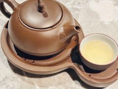 -同仁堂粹和餐厅·食养养生宴(新大都店)