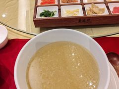 -豪廷轩中餐厅·特色云南菜(温德姆至尊豪廷大酒店)