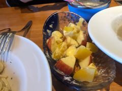 -新贝乐意大利餐厅(苏州中心店)