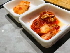 -通海俄式烧烤·俄罗斯大串(嵩山路店)