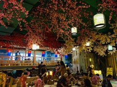 -御池园(顾村公园店)