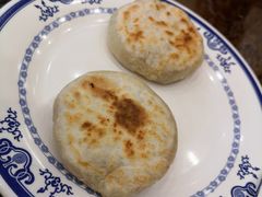 门钉肉饼-民族饭荘(新华大街店)