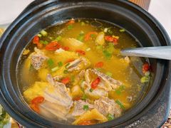 -食光慢宴·安吉土菜馆