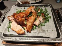 -绿茶餐厅(广州天河城店)