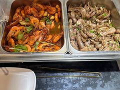-蛙太牛牛肉海鲜自助火锅(台江万达店)