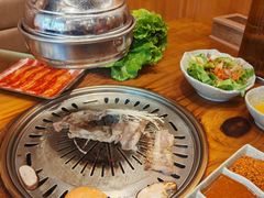 -牛人·雪花牛·木炭烤肉(昆山陆家店)
