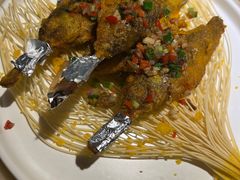 -佬麻雀·新湘菜(珠海金发购物中心店)