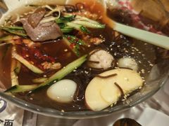 -七八冷面·延边朝鲜族美食(欢乐谷店)
