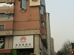 -西单明珠商场