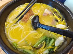 -桥香园过桥米线(国贸店)