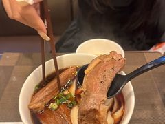 -中国厨房/台湾牛肉面