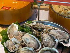 -大橘元自助回转火锅(天河新天地店)