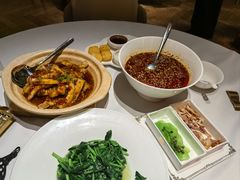 -渔嫂烧河鲜•土菜馆(中正天街店)
